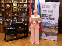 Azerbaijani community meeting in Belgrade sets new diaspora goals and initiatives (PHOTO)