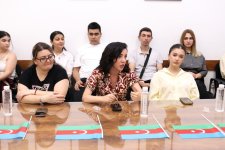 Azerbaijani community meeting in Belgrade sets new diaspora goals and initiatives (PHOTO)