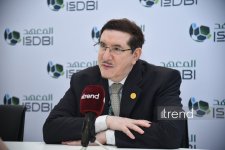 IsDBI working with Azerbaijan on Sukuk framework development (Exclusive interview)