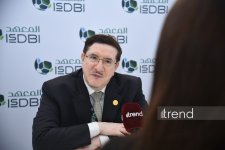 IsDBI working with Azerbaijan on Sukuk framework development (Exclusive interview)