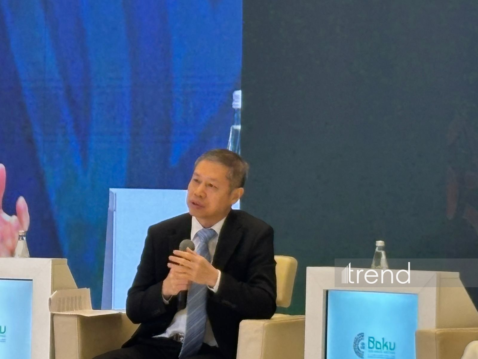 ADB spills beans on key conditions for success of Middle Corridor projects