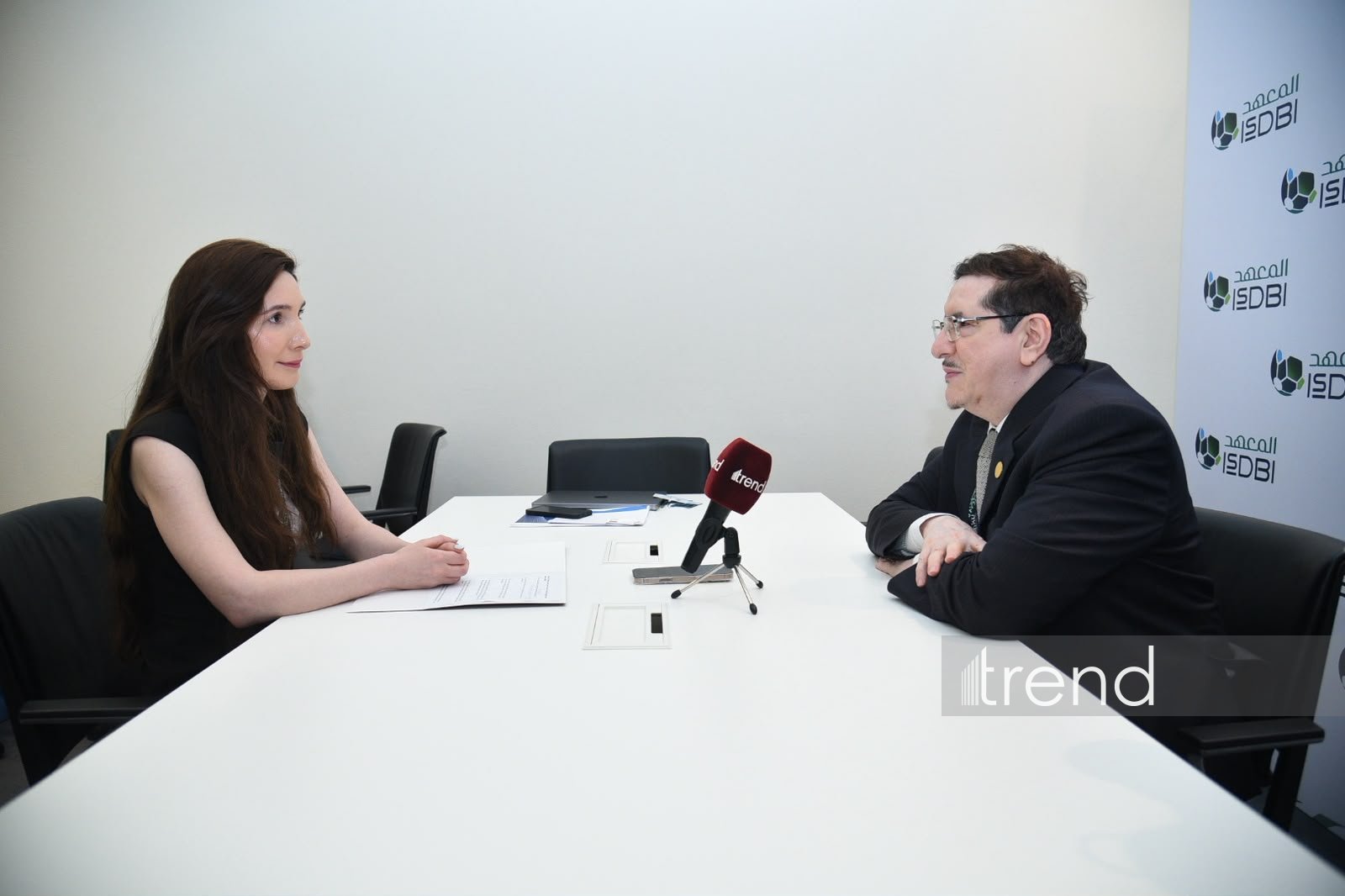 IsDBI working with Azerbaijan on Sukuk framework development (Exclusive interview)