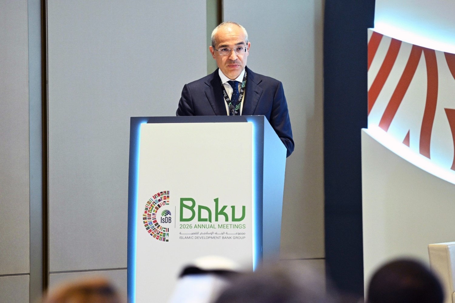 Key outcomes from IsDB’s 14th Private Sector Forum in Azerbaijan announced (PHOTO)