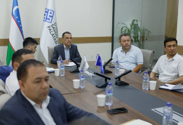 Uzbekistan looks to boost trade and exports to Afghanistan