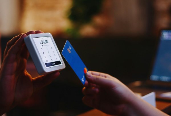POS cash withdrawals in Turkmenistan more than double in Jan.-Apr. 2026