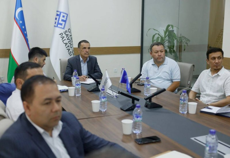 Uzbekistan looks to boost trade and exports to Afghanistan