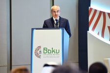 Key outcomes from IsDB’s 14th Private Sector Forum in Azerbaijan announced (PHOTO)