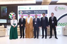 Key outcomes from IsDB’s 14th Private Sector Forum in Azerbaijan announced (PHOTO)