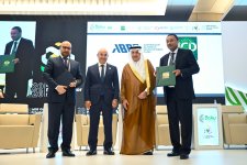 Key outcomes from IsDB’s 14th Private Sector Forum in Azerbaijan announced (PHOTO)
