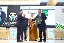 Key outcomes from IsDB’s 14th Private Sector Forum in Azerbaijan announced (PHOTO)
