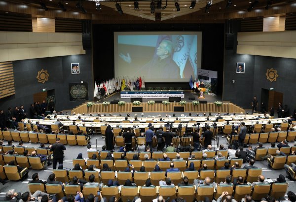 Iran will not give up its right to uranium enrichment — President Pezeshkian