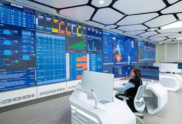 KazMunayGas, KTZ launch real-time digital tracking of fuel logistics across Kazakhstan