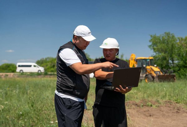 Kazakhstan Temir Zholy to build nationwide LTE-R digital railway network