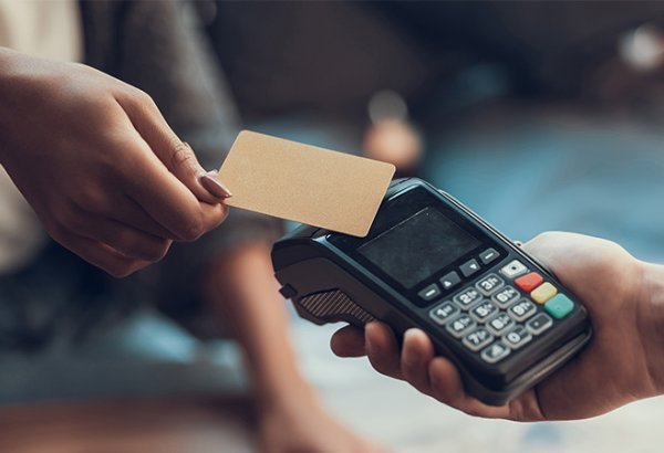 POS payment volume in Turkmenistan declines 1.8% in Jan-Apr 2026