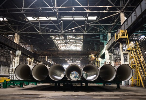 EBRD extends up to $25 million loan to modernize Uzbekistan's TPP