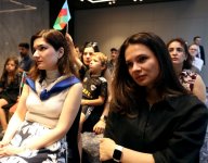 Azerbaijani community holds productive discussions in Slovenia (PHOTO)
