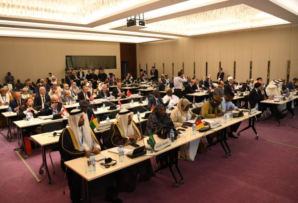Baku hosts 27th session of OIC Parliamentary Union General Committee