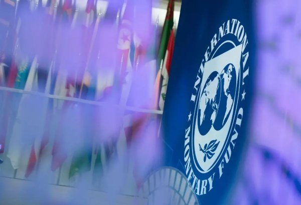 IMF sees gradual shift in Turkmenistan’s external and fiscal outlook