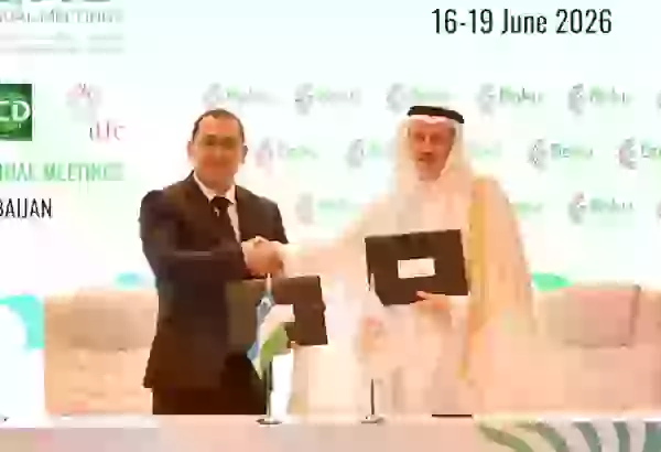 Uzbek InfinBANK secures $60 million Islamic finance agreement at IsDB