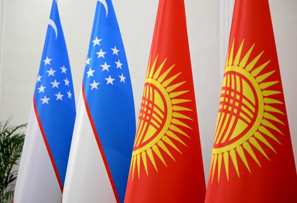 Kyrgyzstan hosts 12th meeting of Kyrgyz-Uzbek Intergovernmental Commission