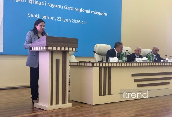 Azerbaijan predicts important agricultural contribution of subsidy pre-payments