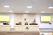 Appeal court hearing continues for Armenian citizens (PHOTO)