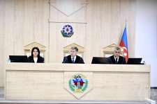 Appeal court hearing continues for Armenian citizens (PHOTO)
