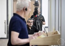 Appeal court hearing continues for Armenian citizens (PHOTO)