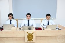Appeal court hearing continues for Armenian citizens (PHOTO)