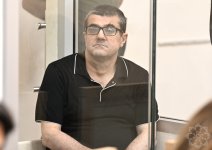 Appeal court hearing continues for Armenian citizens (PHOTO)