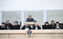 Appeal court hearing continues for Armenian citizens (PHOTO)