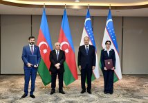 NEQSOL Holding signs cooperation agreement on critical minerals development in Uzbekistan (PHOTO)