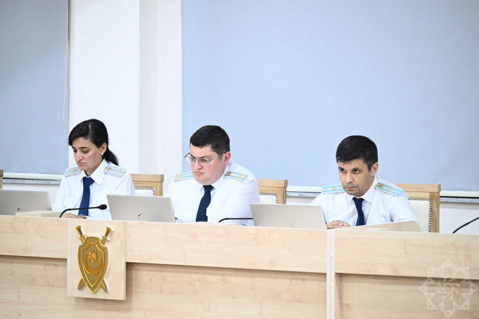 Appeal court hearing continues for Armenian citizens (PHOTO)