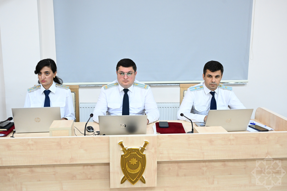 Appeal court hearing continues for Armenian citizens (PHOTO)