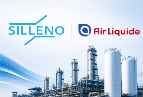 Air Liquide to supply gases for Kazakhstan polyethylene plant