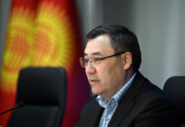 Kyrgyzstan plans additional funding for development of At-Bashy district