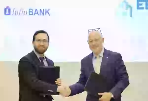 Uzbek InFinBank secures $5 mln Islamic financing facility to support SMEs