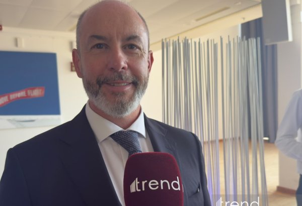 AerCap ready to continue expanding co-op with AZAL - senior vice president (Exclusive)