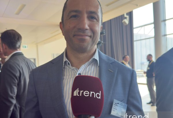 Airbus ready to continue partnership with AZAL on modern technologies - VP (Exclusive)
