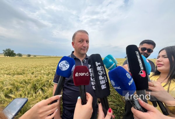 Azerbaijan's Ivanovka Agropark announces major water infrastructure expansion