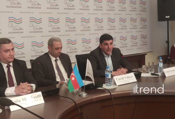 Analyst highlights Azerbaijan's position as leading country in South Caucasus