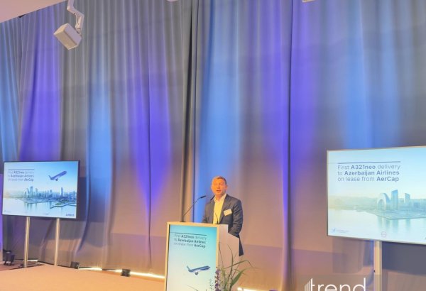 A321neo opens new chapter in AZAL's development history - chief commercial officer