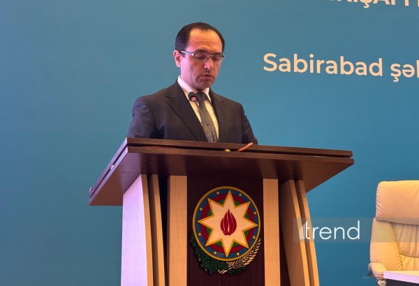 Azerbaijan reveals crucial role of cotton farming in its economy
