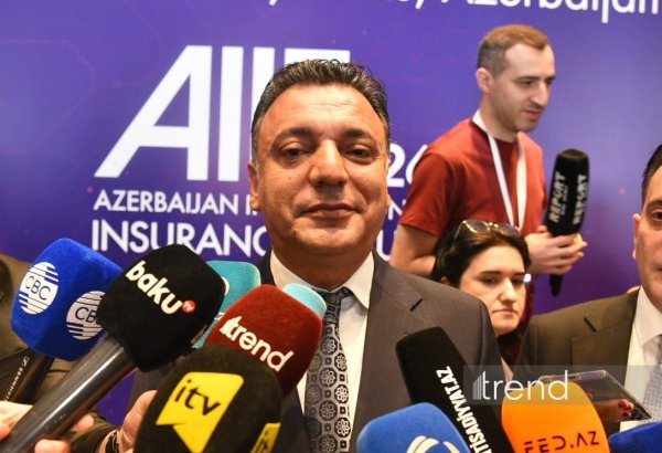 Azerbaijan considers revising limits on compulsory insurance coverage - CBA official