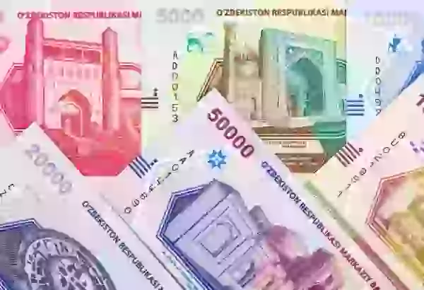 Uzbekistan’s foreign currency demand rises 20% in January–May