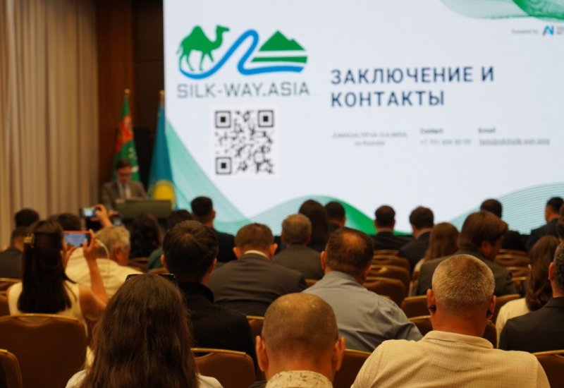 Kazakhstan proposes 178 export products to expand trade with Turkmenistan