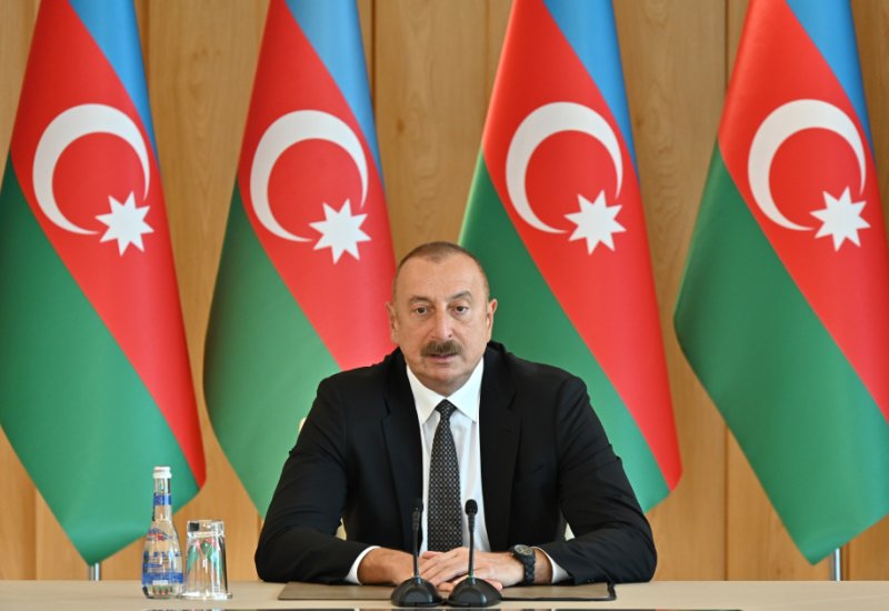 Azerbaijan has always attached great importance to the protection of Islamic values - President Ilham Aliyev