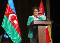 Lima hosts grand concert on 30th anniversary of Azerbaijan-Peru diplomatic ties (PHOTO/VIDEO)