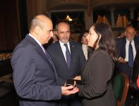 Lima hosts grand concert on 30th anniversary of Azerbaijan-Peru diplomatic ties (PHOTO/VIDEO)