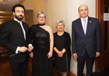 Lima hosts grand concert on 30th anniversary of Azerbaijan-Peru diplomatic ties (PHOTO/VIDEO)